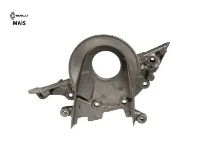 Motor ön kapağı clıo ıı-mgn k7m-k7j maıs 8200315602/ 7700273354 resmi