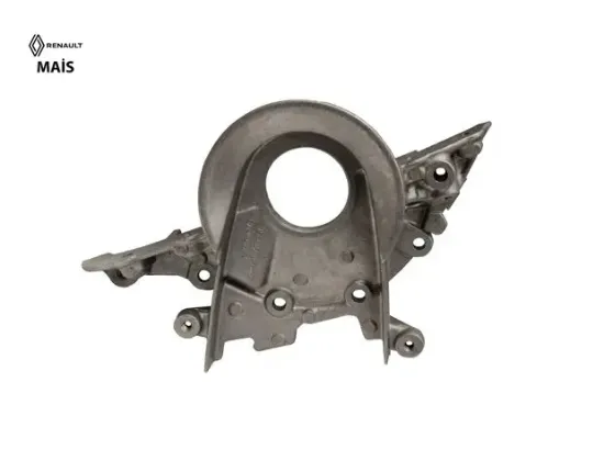 Motor ön kapağı clıo ıı-mgn k7m-k7j maıs 8200315602/ 7700273354 resmi