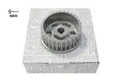 Mazot pompa dişlisi kng 08 clıo ııı-mgn ıı-ııı-fluence-modus-scenıc k9k maıs 8200342593 resmi