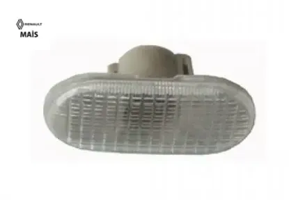 Çamurluk sinyali şeffaf clıo ıı-r19-kng maıs 8200394531 resmi