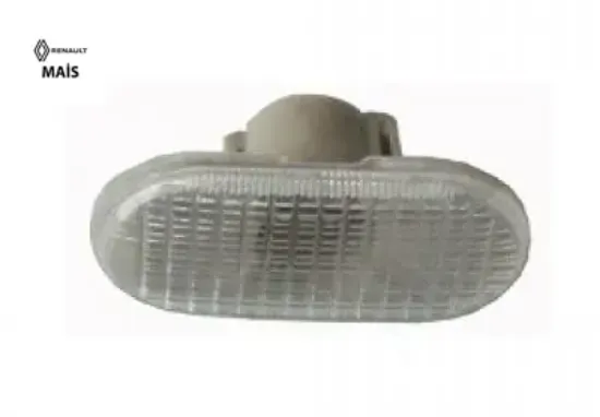 Çamurluk sinyali şeffaf clıo ıı-r19-kng maıs 8200394531 resmi