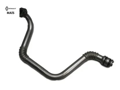 Turbo yağlama borusu laguna ıı 1.9dcı maıs 8200501177/ 7700116210 resmi