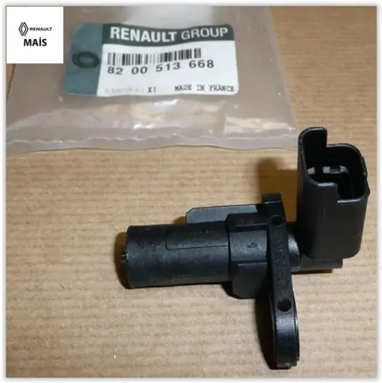 Manyetik kaptör clıo ııı 05 megane ıı 02 megane ııı 09 12 scenıc ıı 03 espace ıv 02 15 laguna ıı 02 maıs 8200513668/ 8200260327 resmi