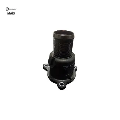 Termostat yuva kapağı clıo-kng-mgn ıı tıpalı plastik maıs 8200578089/ 8200155515 resmi