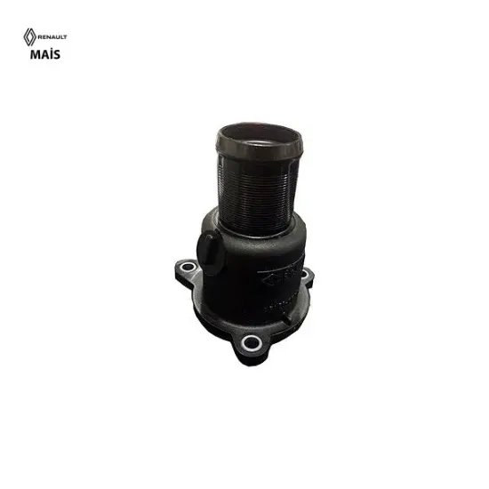 Termostat yuva kapağı clıo-kng-mgn ıı tıpalı plastik maıs 8200578089/ 8200155515 resmi