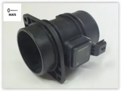 Hava kütle ölçer debimetre kng ııı 09 duster-logan-sandero 10 1.5dcı-trafıc ıı-vıvaro 2.0dcı 06 maıs a6070940048/ 8200651315 resmi