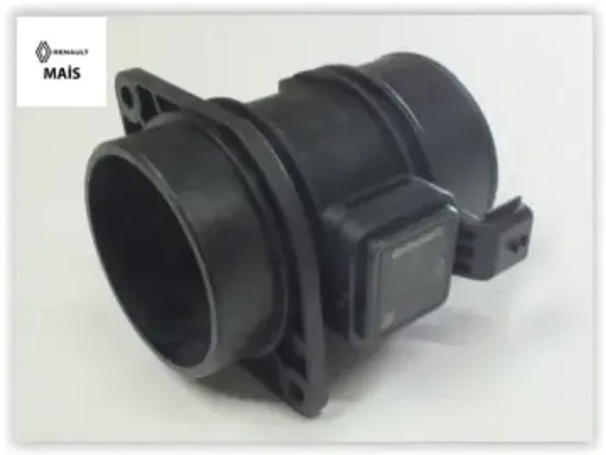 Hava kütle ölçer debimetre kng ııı 09 duster-logan-sandero 10 1.5dcı-trafıc ıı-vıvaro 2.0dcı 06 maıs a6070940048/ 8200651315 resmi