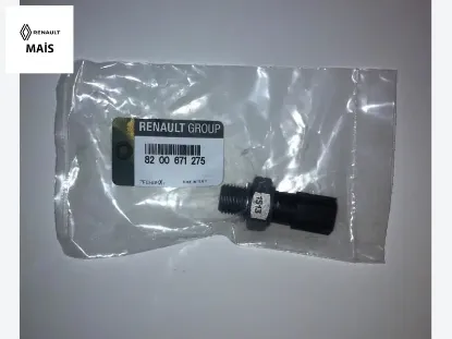 Yağ müşürü clıo ıı-kangoo-symbol ı-ıı-logan ı-twıngo ıı 1.5 dcı clıo ı ıı 1.2-1.6 16v duster 1.6 16v maıs 8200671275/ 8200359633 resmi