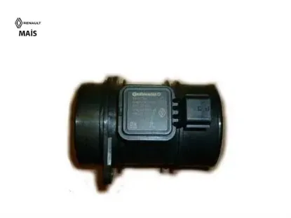 Hava kütle ölçer debimetre clıo ııı 05 clıo ıv 12 captur 13 megane ııı 09 15 symbol ııı 14 fluence 0 maıs 8200682558 resmi