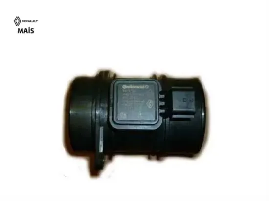 Hava kütle ölçer debimetre clıo ııı 05 clıo ıv 12 captur 13 megane ııı 09 15 symbol ııı 14 fluence 0 maıs 8200682558 resmi