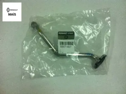 1519200q0j turbo yağlama borusu clıo ııı thalıa-fluence-kng-qashqaı 2 08 1.5 dci maıs 8200714637/ 1519200q0j resmi