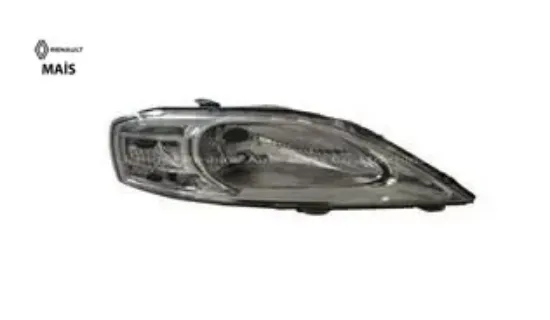 Far sinyal sol logan 08> mekanik h4 t maıs 8200744753 resmi