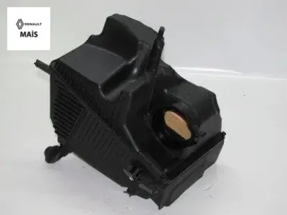 Hava filtre kabı filtreli kangoo ıı 08 1.5 dci maıs 8200788196 resmi