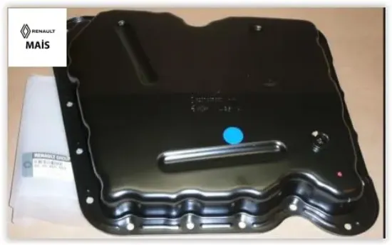 İç yağ karter master ııı 2.3 dci faz3 maıs 8200805603 resmi