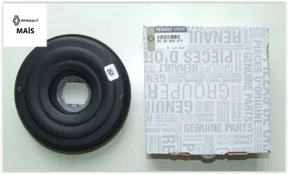 Krank kasnağı master ııı 10 movano b 10 2.3 dci m9t 7 kanal maıs 8200805671/ 93168039/ 4420381 resmi