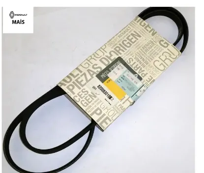 Kanallı v kayışı clıo ıı 98 clıo ııı 05 kangoo 97 thalıa ı 02 thalıa ıı 08 twıngo ı 96 07 logan 06 l maıs 8200041852/ 8200830192 resmi