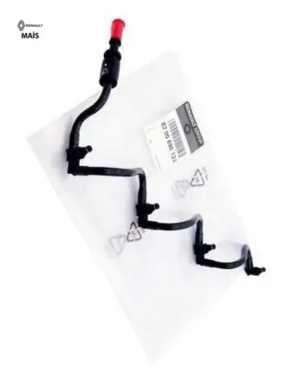 Yakıt borusu master ııı 10 trafıc ıı 06 vıvaro 06 2.0dci 2.3dci maıs 8200890122/ 1752100q0b/ 93168217 resmi