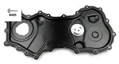 Eksantrik kapağı trafıc ıı-laguna ııı-koleos-latıtude 2.0 dci m9r maıs 8200922001/ 8200382193/ 8200806730 resmi