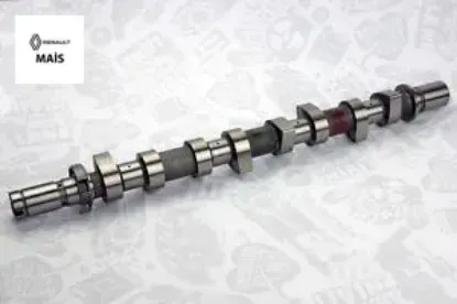 Eksantrık mılı om607 x156 w176 w246 c117 w415 .  Juke 10 mıcra v 16 qashqaı ıı 13 megane ıı-ııı-ıv c maıs a6070500000/ 8200978873/ 1300100q0t resmi