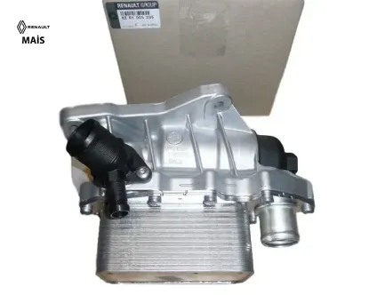 Yağ soğutucu cıft teker master ııı 2.2dcı maıs 8201005235 resmi