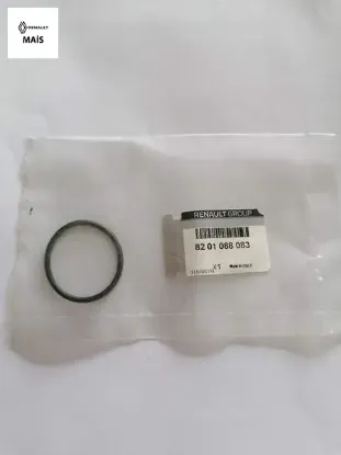 Otomatik vites beyni contası edc megane ııı 09 fluence 09 maıs 8201088083 resmi