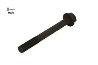 Silindir kapak saplaması clıo-symbol joy-sandero 1.0 sce maıs 8201708519/ 110569992r resmi