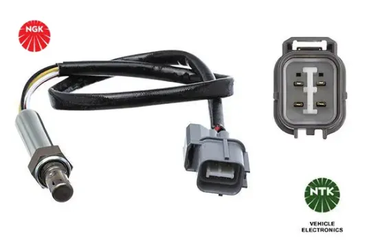 Otd3j-5c1 oksijen sensörü landdefender 3.9 v8 1998-2016 dıscovery 3.5 89-94 range3.9 4.0 4.6 1998-20 ngk amr6244 resmi