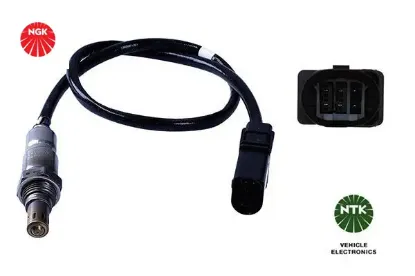 Oksijen sensörü uaa0004-vw001 caddy ııı-golf vı-plus-jetta ııı-a3-altea-octavıa 10 1.6tdi 642mm ngk 03l906262a resmi