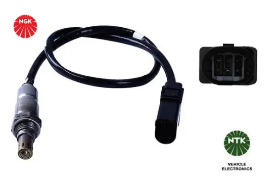 Oksijen sensörü uaa0004-vw001 caddy ııı-golf vı-plus-jetta ııı-a3-altea-octavıa 10 1.6tdi 642mm ngk 03l906262a resmi