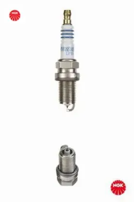 Ateşleme bujisi laser lıne - lpg araçlar için bk / fr / ıf / pf kodlu kalem bujiler için lpg1 ngk mz602075/ b240100qaa/ 1214029 resmi