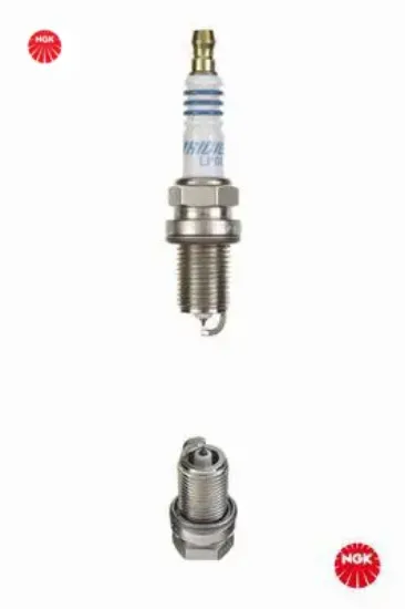 Ateşleme bujisi laser lıne - lpg araçlar için bk / fr / ıf / pf kodlu kalem bujiler için lpg1 ngk mz602075/ b240100qaa/ 1214029 resmi