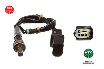 Lza11-v2 oksijen sensörü cordoba-ıbıza-fabıa-polo 1.4 16v 11/03 ngk 036906262g resmi