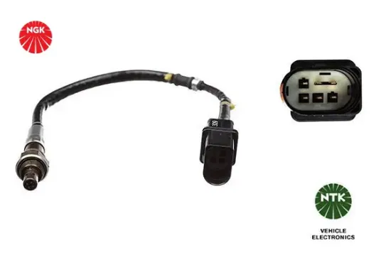 Lza11-v3 oksijen sensörü cordoba-ıbıza ııı-fabıa-polo 12/99 ngk 030906262k resmi