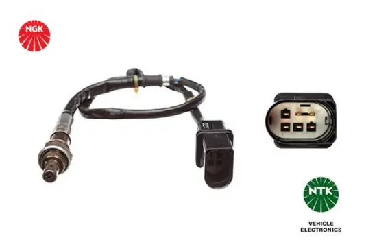 Lza11-v4 oksijen sensörü leon-toledo-bora-golf ıv 1.6 16v 00-05 ngk 036906262j resmi