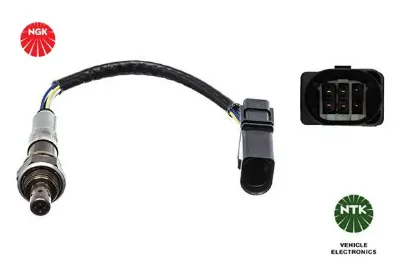 Lza07-v3 oksijen sensörü cordoba-ıbıza ıv-fabıa-polo 1.4 16v 05/00 ngk 036906262t resmi