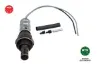 Oksijen sensörü universal tip chevrolet. . . . . . - 2 kablolu soketsiz oza624-e2 ngk 96253546/ f82a18861/ 030906265e resmi