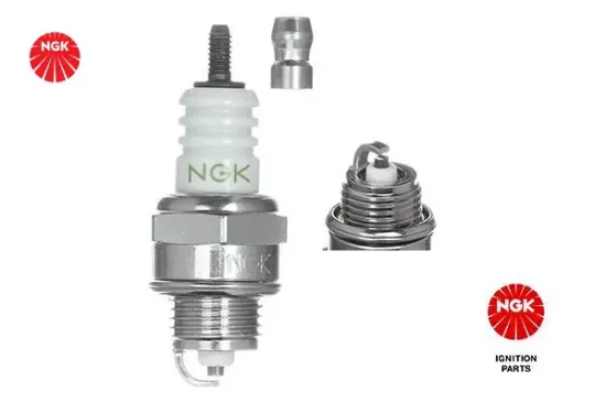 Buji bpm8y küçük motorlar için ngk  resmi