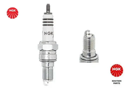 Ateşleme bujisi iridyum scooter motorsiklet kawasakı suzukı yamaha-c8eh-9 cr8eh-9 bujilerin iridyum ngk 9805958920/ j4520ıuh24/ 9079322096 resmi