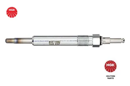 Kızdırma bujısı om605 om606 w202 s202 w124 s124 ngk a0011591501 resmi