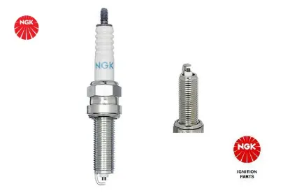 Ateşleme bujisi scooter motorsiklet honda yamaha - uzun paso buji lmar8a-9 ngk 31908ktw901/ 9470000436 resmi