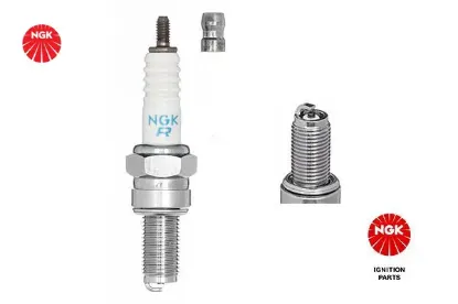 Ateşleme bujisi scooter motorsiklet aprılıa cagıva derbı husqvarna kawasakı kymco malagutı pıaggıo s ngk 742380/ 8520007/ 0948200515/ 947000084 resmi