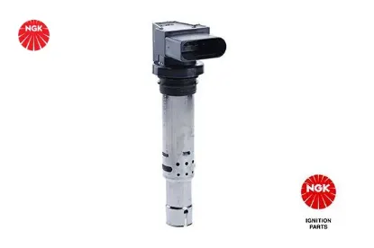 Ateşleme bobini golf4/5/6-bora-jetta-polo-a3 1.4 16v-1.6 fsı -1.4 tsı bby-bcb-bmy-cava-caxa-blf ngk 036905715f/ 036905715/ 036905715e resmi
