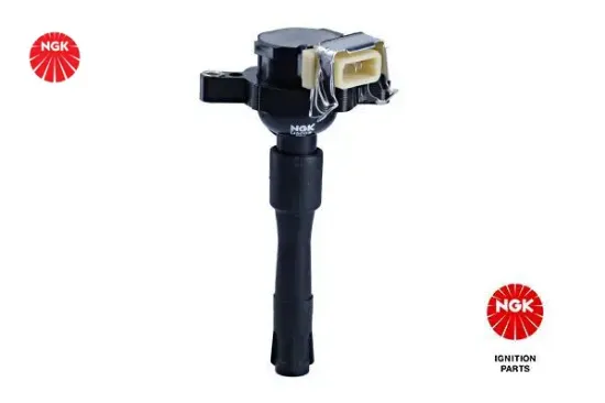 Atesleme bobını m50 m52 m54 m62 e36 e46 e39 e38 e53 range 3 m62b44 l322 ngk 12137599219/ nec000020 resmi