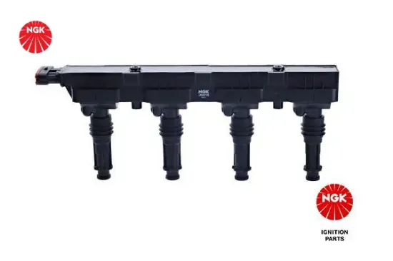 Ateşleme bobini astra g-corsa b-corsa c-agıla 1.2 16v z12xe-x12xe ngk 1208012/ 90543253/ 90560110 resmi