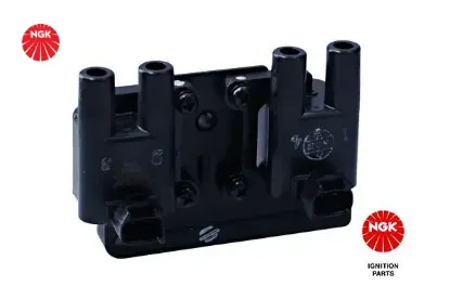 Ateşleme bobini chevrolet lacetti - nubira 1.4 - 1.6 16v f14d3-f16d3 ngk 96453420 resmi