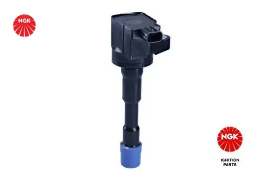 Ateşleme bobini egzoz manifold tarafı honda jazz 1.4l l13a gd1 02-07 /cıty 1.4l l13a ge4 05-08 / cıv ngk 30521pwa003/ 30521pwas01/ 30521rlb003 resmi