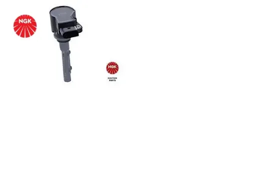 Atesleme bobını mercedes m272 m273 w203 w204 w211 w212 w164 w221 ngk a2729060060 resmi