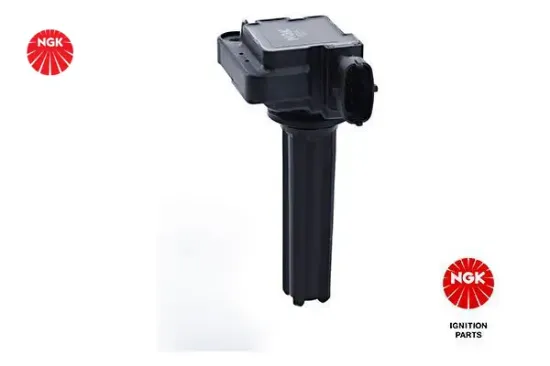 Ateşleme bobini vectra c 02>08 2.0 16v z20net saab 9.3 b207e-b207l-b207r cadıllac bls ngk 12787707/ 1208018 resmi