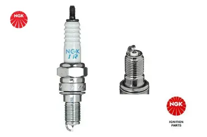 Ateşleme bujisi iridyum scooter motorsiklet honda ımr9c-9hes ngk 31912mel003/ 31912mfl003/ 31922mel003 resmi