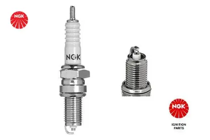 Ateşleme bujisi scooter motorsiklet honda kawasakı suzukı yamaha dp8ea-9 ngk 9806958911/ 920701066/ 9470000275 resmi
